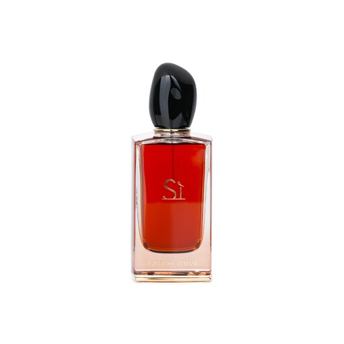 Giorgio Armani Si Интенсивная Парфюмированная Вода Спрей (Версия 2021) 100ml/3.4oz