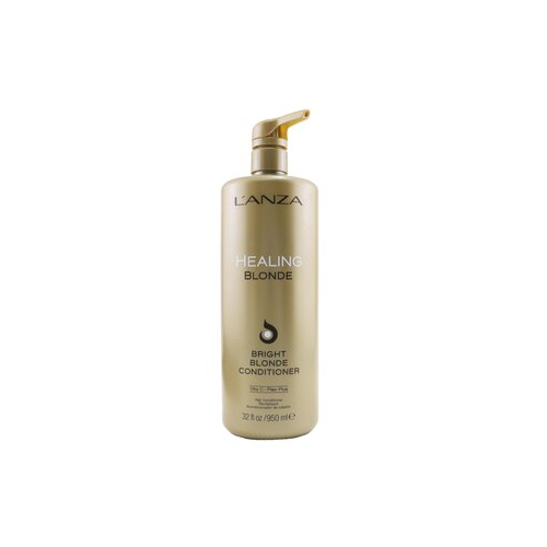 Lanza Healing Blonde Кондиционер для Светлых Волос 950ml/32oz