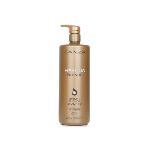 Lanza Healing Blonde Шампунь для Светлых Волос 950ml/32oz