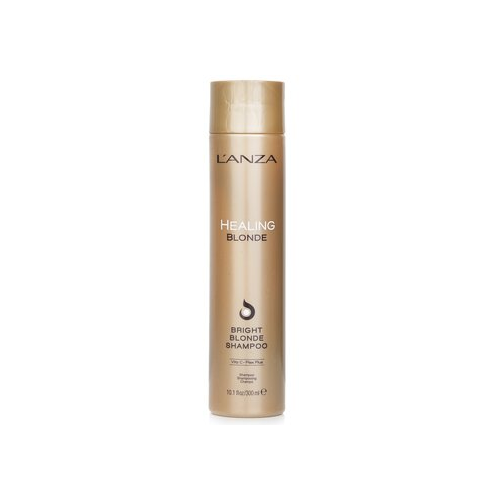 Lanza Healing Blonde Шампунь для Светлых Волос 300ml/10.1oz