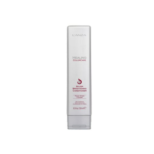 Lanza Healing ColorCare Silver Осветляющий Кондиционер 250ml/8.5oz
