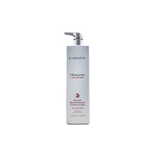 Lanza Healing ColorCare Silver Осветляющий Кондиционер 1000ml/33.8oz