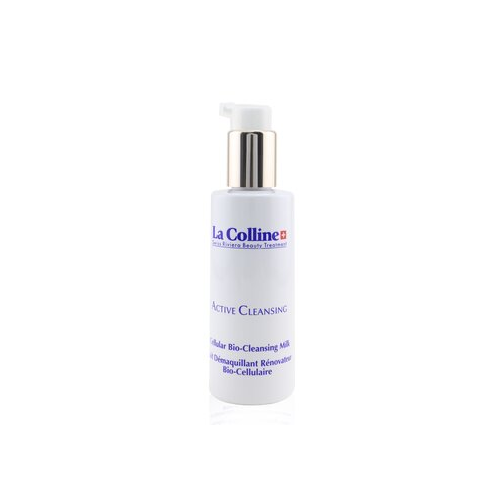 La Colline Active Cleansing - Клеточное Очищающее Молочко 150ml/5oz