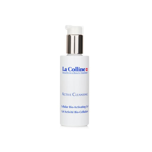 La Colline Active Cleansing - Клеточный Биоактивирующий Гель 150ml/5oz