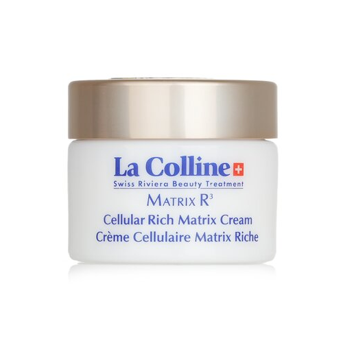 La Colline Matrix R3 - Cellular Rich Matrix Насыщенный Крем 30ml/1oz