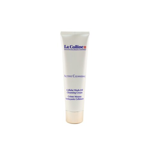 La Colline Active Cleansing - Клеточный Очищающий Крем 125ml/4oz