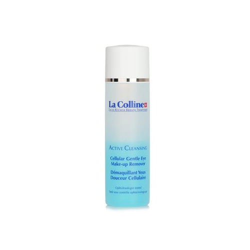 La Colline Active Cleansing - Клеточное Нежное Средство для Снятия Макияжа 125ml/4oz