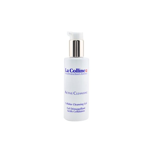 La Colline Active Cleansing - Клеточный Очищающий Гель 150ml/5oz