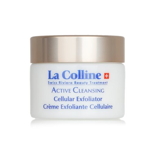 La Colline Active Cleansing - Клеточное Отшелушивающее Средство 30ml/1oz