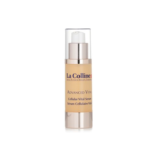 La Colline Advanced Vital - Cellular Vital Сыворотка 30ml/1oz