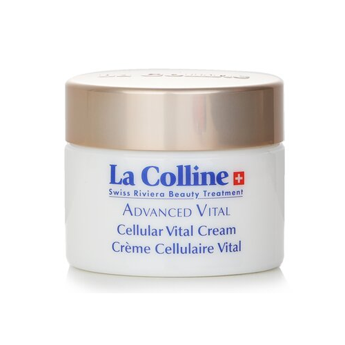 La Colline Advanced Vital - Cellular Vital Крем 30ml/1oz