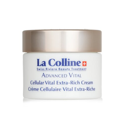 La Colline Advanced Vital - Cellular Vital Насыщенный Крем 30ml/1oz