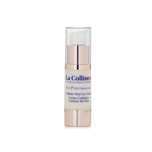 La Colline Eye Performance - Cellular Vital Крем для Век 15ml/0.5oz