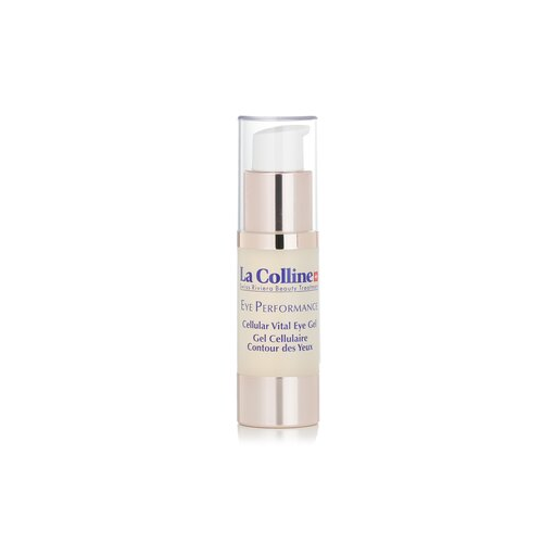 La Colline Eye Performance - Cellular Vital Гель для Век 15ml/0.5oz
