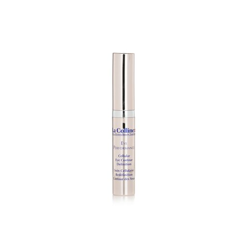 La Colline Eye Performance - Клеточный Крем для Контура Глаз 10ml/0.3oz
