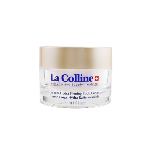 La Colline Cellular Hydra Укрепляющий Крем для Тела 200ml/6.7oz