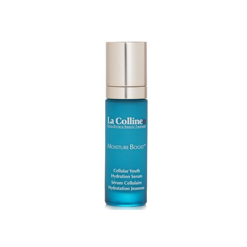 La Colline Moisture Boost++ - Клеточная Омолаживающая Увлажняющая Сыворотка 30ml/1oz