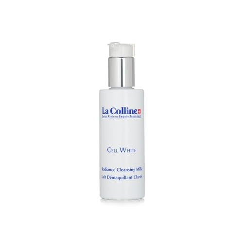 La Colline Cell White - Очищающее Молочко для Сияния Кожи 150ml/5oz