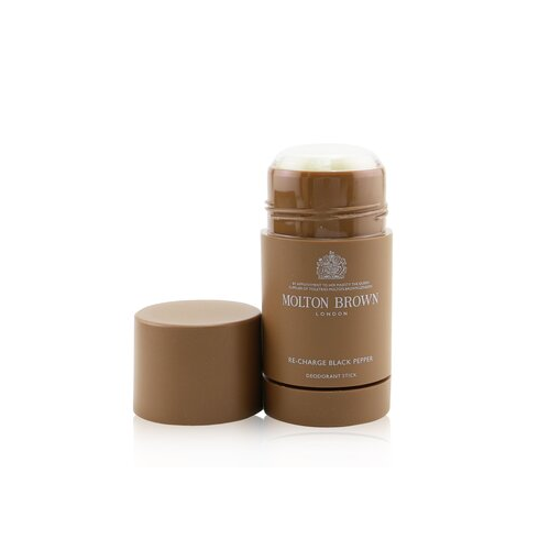 Molton Brown Re-Charge Black Pepper Дезодорант Стик 75g/2.6oz