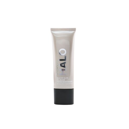 Smashbox Halo Healthy Glow All In One Тональное Увлажняющее Средство SPF 25 - # Fair 40ml/1.4oz