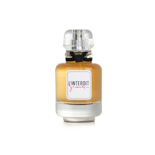 Givenchy L'Interdit Edition Millesime Парфюмированная Вода Спрей 50ml/1.7oz