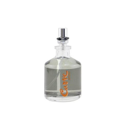 Liz Claiborne Curve Sport Одеколон Спрей 75ml/2.5oz