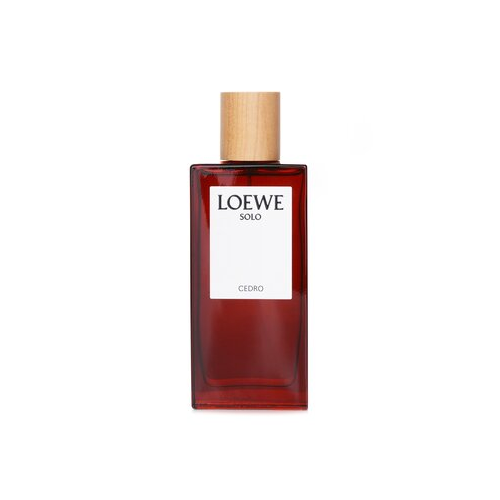 Loewe Solo Cedro Туалетная Вода Спрей 100ml/3.4oz