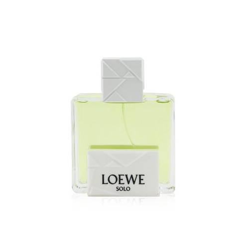 Loewe Solo Origami Туалетная Вода Спрей 100ml/3.4oz
