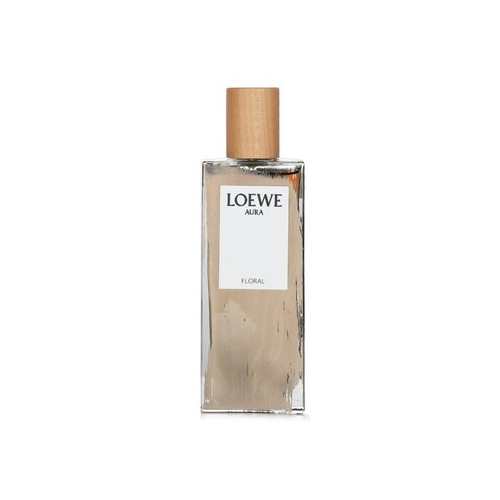 Loewe Aura Floral Парфюмированная Вода Спрей 50ml/1.7oz