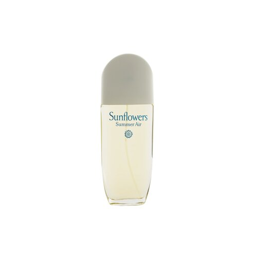 Elizabeth Arden Sunflowers Summer Air Туалетная Вода Спрей 100ml/3.3oz