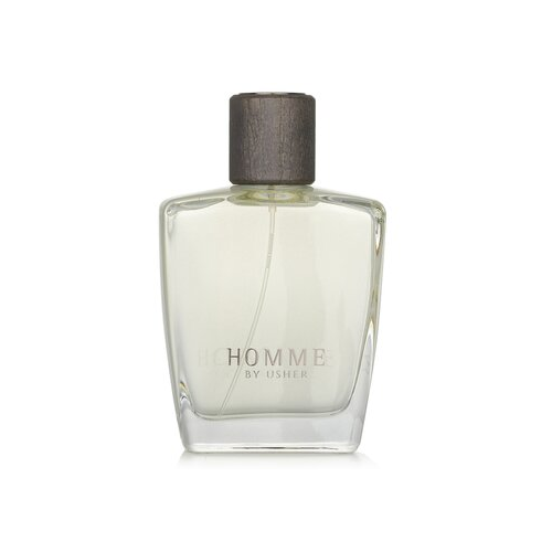 Homme By Usher Туалетная Вода Спрей 100ml/3.4oz
