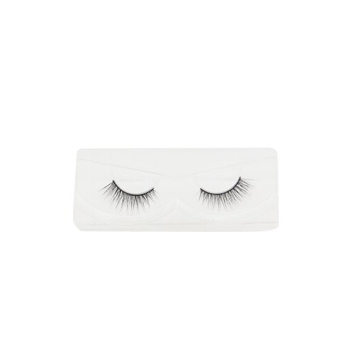 Lash Star Visionary Ресницы - # 001 (4-10 мм, Легкий Объем) 1pair