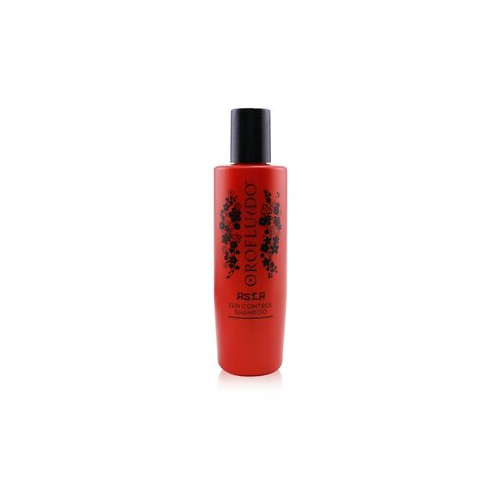 Orofluido Asia Zen Control Шампунь (Коробка Слегка Повреждена) 200ml/6.7oz