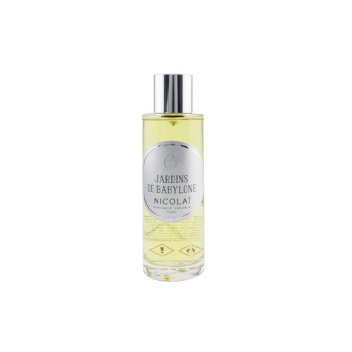Nicolai Комнатный Спрей - Jardins De Babylone 100ml/3.3oz
