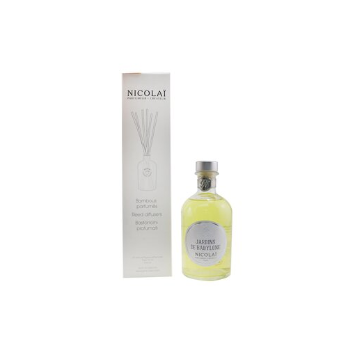 Nicolai Диффузор - Jardins De Babylone 250ml/8.45oz