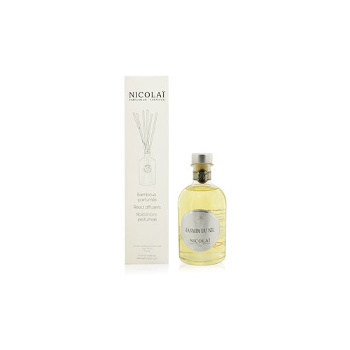 Nicolai Диффузор - Jasmin Du Nil 250ml/8.45oz