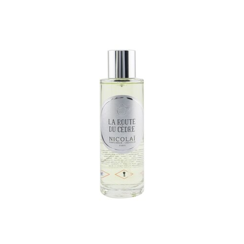 Nicolai Комнатный Спрей - La Route Du Cedre 100ml/3.3oz