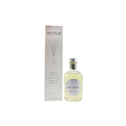 Nicolai Диффузор - Miel-Encens 250ml/8.45oz