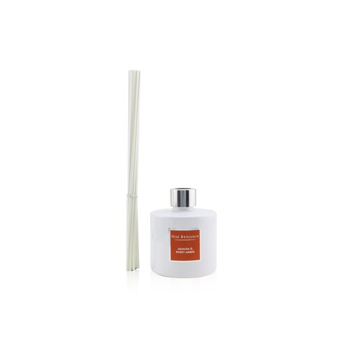 Max Benjamin Диффузор - Mimosa & Sweet Amber 150ml/4.95oz