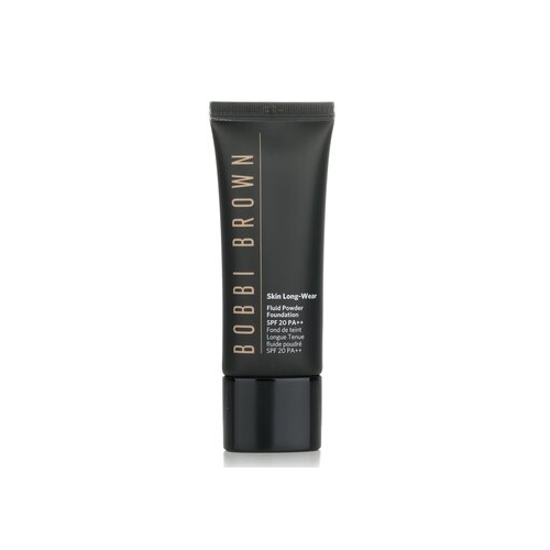 Bobbi Brown Стойкая Тональная Основа Флюид SPF 20 - # W-036 Warm Sand 40ml/1.4oz