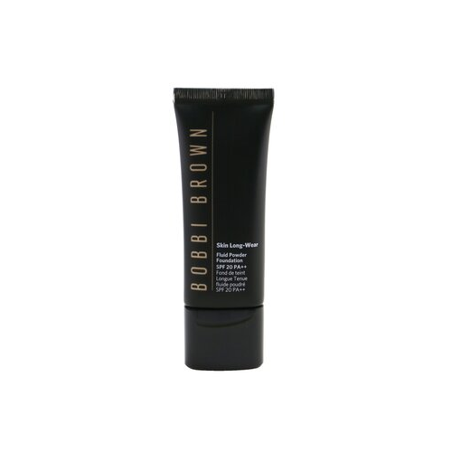 Bobbi Brown Стойкая Тональная Основа Флюид SPF 20 - # C-036 Cool Sand 40ml/1.4oz