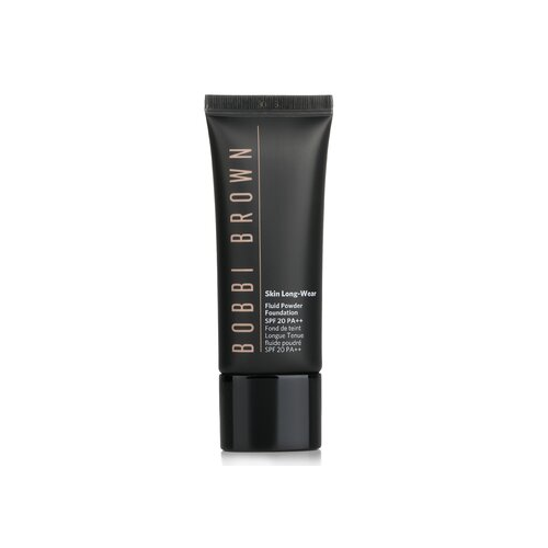 Bobbi Brown Стойкая Тональная Основа Флюид SPF 20 - # C-024 Ivory 40ml/1.4oz