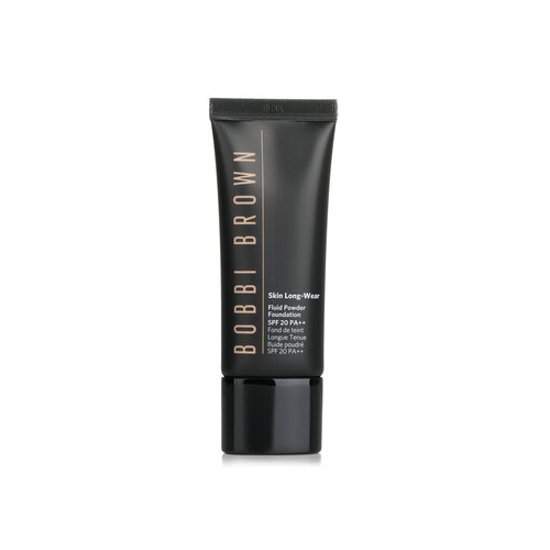 Bobbi Brown Стойкая Тональная Основа Флюид SPF 20 - # C-046 Cool Beige 40ml/1.4oz