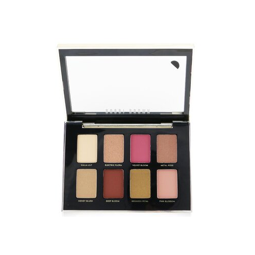Bobbi Brown Luxe Metal Rose Набор Теней для Век (8x Тени для Век) 8x2g/0.07oz