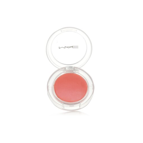 MAC Glow Play Румяна - # That's Peachy (Light Peach) 7.3g/0.25oz