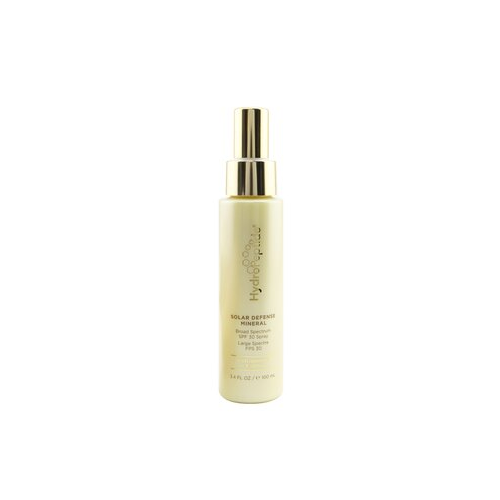 HydroPeptide Solar Defense Минеральный Солнцезащитный Спрей SPF 30 100ml/3.4oz
