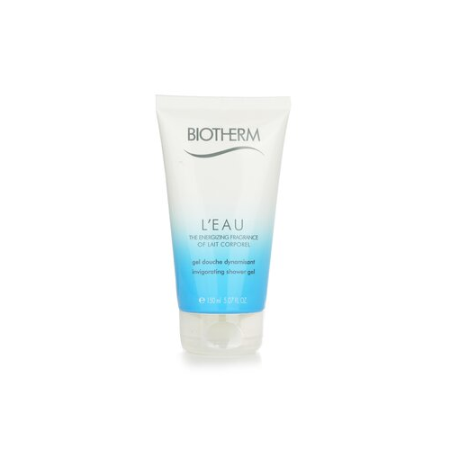 Biotherm L´Eau Бодрящий Гель для Душа 150ml/5.07oz