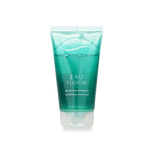 Biotherm Eau Fusion Восстанавливающий Гель для Душа 150ml/5.07oz