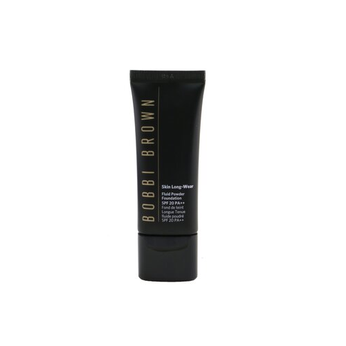 Bobbi Brown Стойкая Тональная Основа Флюид SPF 20 - # W-026 Warm Ivory 40ml/1.4oz