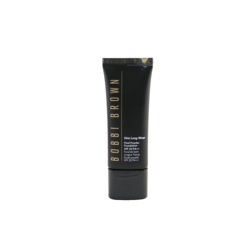 Bobbi Brown Стойкая Тональная Основа Флюид SPF 20 - # N-032 Sand 40ml/1.4oz
